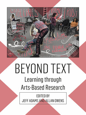 cover image of Beyond Text